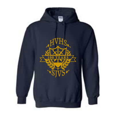 Harbour History Hoodie  Thumbnail
