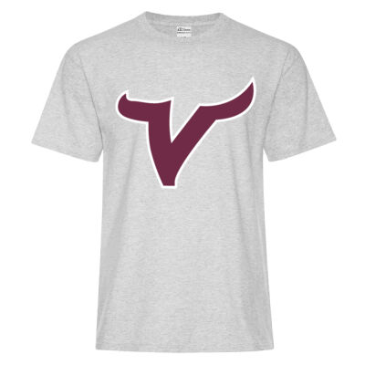 HVHS Classic Logo Tee - Adult  Thumbnail