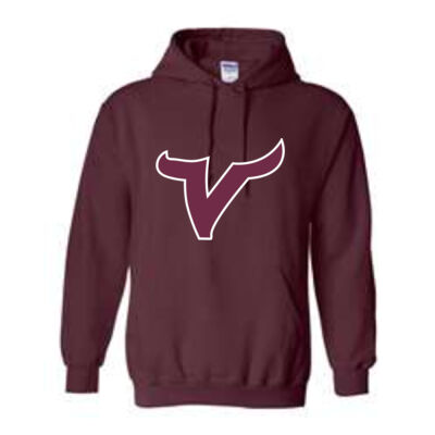 The Harbourview Hoodie - Adult  Thumbnail