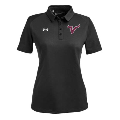 Harbour View UA Polo -  Ladies Thumbnail