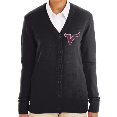 Women's Viking Classic Cardigan Thumbnail
