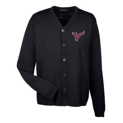 Men's  Viking Classic Cardigan Thumbnail