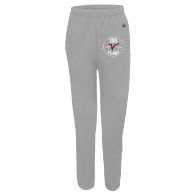 HVHS Centennial Joggers open leg with pockets  Thumbnail