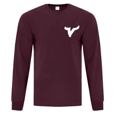 Harbourview Classic Long Sleeve Thumbnail