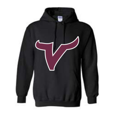 The Harbourview Adult hoodie   Thumbnail
