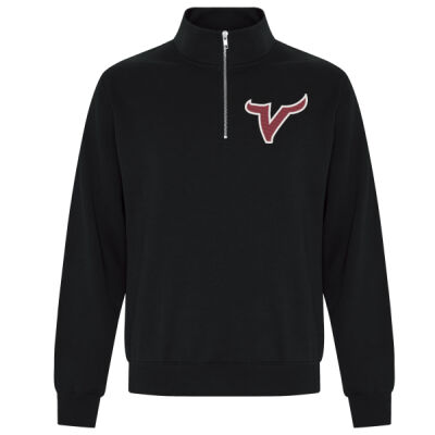 Harbour View High Classic 1/4 Zip - Unisex  Thumbnail