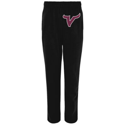 Harbour Flow Jogger Open bottom - Unisex Thumbnail