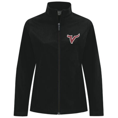 Harbourview Crest Jacket - Ladies  Thumbnail