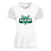 ATC PRO TEAM SHORT SLEEVE LADIES' TEE / ATCMC T-SHIRT À MANCHES COURTES PRO TEAM POUR FEMMES Thumbnail