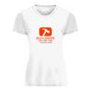 ATC PRO TEAM SHORT SLEEVE LADIES' TEE / ATCMC T-SHIRT À MANCHES COURTES PRO TEAM POUR FEMMES Thumbnail