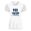 ATC PRO TEAM SHORT SLEEVE LADIES' TEE / ATCMC T-SHIRT À MANCHES COURTES PRO TEAM POUR FEMMES Thumbnail