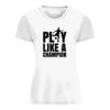 ATC PRO TEAM SHORT SLEEVE LADIES' TEE / ATCMC T-SHIRT À MANCHES COURTES PRO TEAM POUR FEMMES Thumbnail