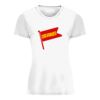 ATC PRO TEAM SHORT SLEEVE LADIES' TEE / ATCMC T-SHIRT À MANCHES COURTES PRO TEAM POUR FEMMES Thumbnail