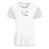 ATC PRO TEAM SHORT SLEEVE LADIES' TEE / ATCMC T-SHIRT À MANCHES COURTES PRO TEAM POUR FEMMES Thumbnail