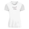 ATC PRO TEAM SHORT SLEEVE LADIES' TEE / ATCMC T-SHIRT À MANCHES COURTES PRO TEAM POUR FEMMES Thumbnail