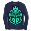ATC PRO TEAM LONG SLEEVE YOUTH TEE Thumbnail