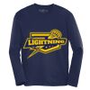 ATC PRO TEAM LONG SLEEVE YOUTH TEE Thumbnail