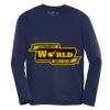 ATC PRO TEAM LONG SLEEVE YOUTH TEE Thumbnail