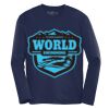 ATC PRO TEAM LONG SLEEVE YOUTH TEE Thumbnail