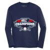ATC PRO TEAM LONG SLEEVE YOUTH TEE Thumbnail