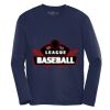 ATC PRO TEAM LONG SLEEVE YOUTH TEE Thumbnail