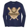 ATC PRO TEAM LONG SLEEVE YOUTH TEE Thumbnail