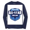 ATC PRO TEAM LONG SLEEVE YOUTH TEE Thumbnail