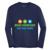 ATC PRO TEAM LONG SLEEVE YOUTH TEE Thumbnail