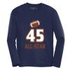 ATC PRO TEAM LONG SLEEVE YOUTH TEE Thumbnail