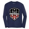 ATC PRO TEAM LONG SLEEVE YOUTH TEE Thumbnail