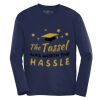 ATC PRO TEAM LONG SLEEVE YOUTH TEE Thumbnail