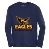 ATC PRO TEAM LONG SLEEVE YOUTH TEE Thumbnail