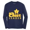 ATC PRO TEAM LONG SLEEVE YOUTH TEE Thumbnail