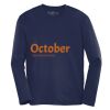 ATC PRO TEAM LONG SLEEVE YOUTH TEE Thumbnail