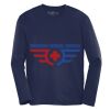 ATC PRO TEAM LONG SLEEVE YOUTH TEE Thumbnail