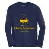 ATC PRO TEAM LONG SLEEVE YOUTH TEE Thumbnail