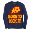 ATC PRO TEAM LONG SLEEVE YOUTH TEE Thumbnail