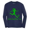 ATC PRO TEAM LONG SLEEVE YOUTH TEE Thumbnail