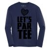 ATC PRO TEAM LONG SLEEVE YOUTH TEE Thumbnail