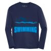 ATC PRO TEAM LONG SLEEVE YOUTH TEE Thumbnail