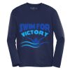ATC PRO TEAM LONG SLEEVE YOUTH TEE Thumbnail