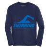 ATC PRO TEAM LONG SLEEVE YOUTH TEE Thumbnail