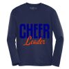 ATC PRO TEAM LONG SLEEVE YOUTH TEE Thumbnail