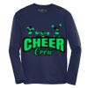 ATC PRO TEAM LONG SLEEVE YOUTH TEE Thumbnail
