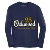 ATC PRO TEAM LONG SLEEVE YOUTH TEE Thumbnail
