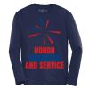 ATC PRO TEAM LONG SLEEVE YOUTH TEE Thumbnail
