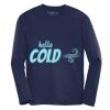 ATC PRO TEAM LONG SLEEVE YOUTH TEE Thumbnail