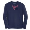 ATC PRO TEAM LONG SLEEVE YOUTH TEE Thumbnail