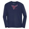 ATC PRO TEAM LONG SLEEVE YOUTH TEE Thumbnail