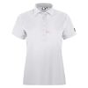 OGIO JEWEL LADIES' POLO Thumbnail